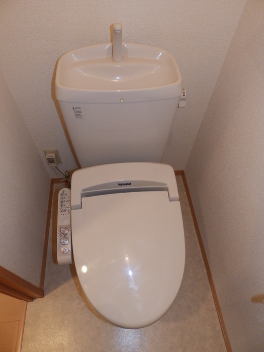 メゾンルージェ　Ｃ棟