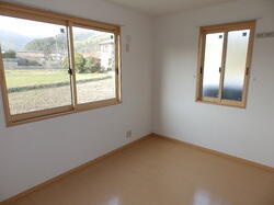 メゾンルージェ　Ｃ棟|C102：北洋室