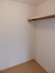 メゾンルージェ　Ｃ棟|C102：ｳｫｰｸｲﾝｸﾛｰｾﾞｯﾄ