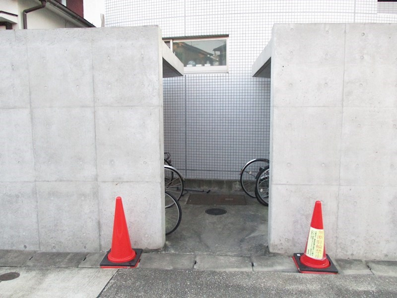 プロシード穂波町のその他共用部分