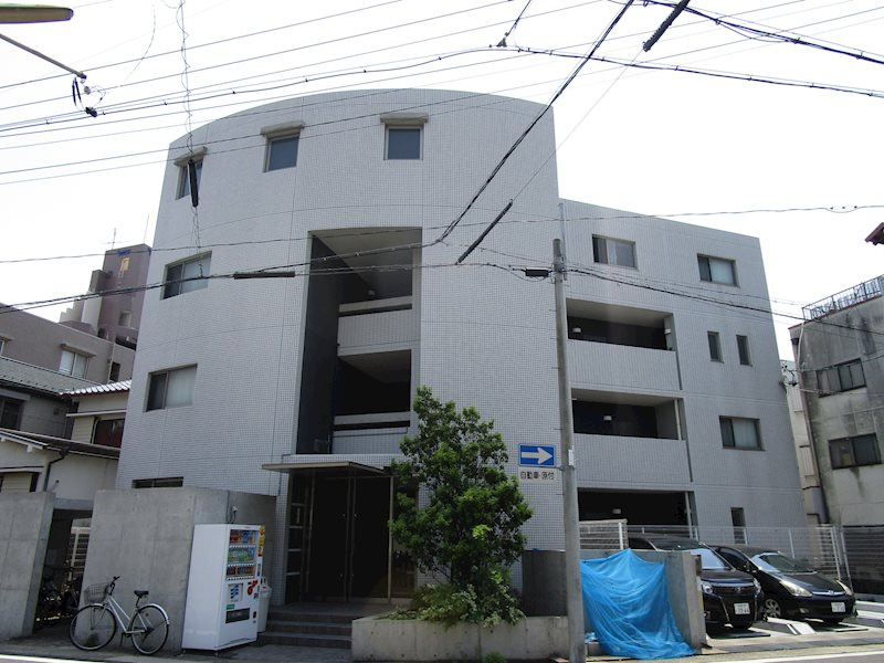プロシード穂波町