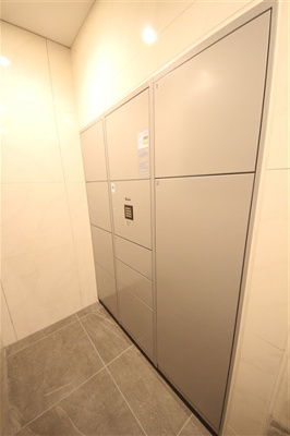 【その他共用部分】 | ファステート大阪上本町ソーレ