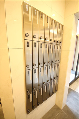 【その他共用部分】 | ファステート大阪上本町ソーレ