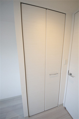 【収納】 | ファステート大阪上本町ソーレ