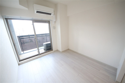 【居間・リビング】 | ファステート大阪上本町ソーレ