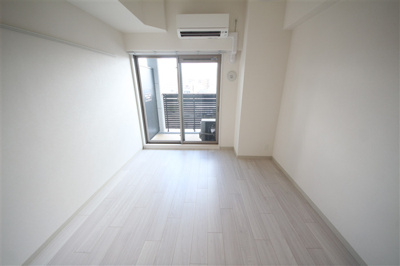 【洋室】 | ファステート大阪上本町ソーレ