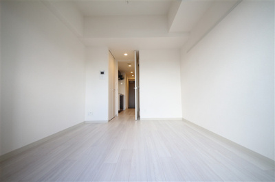 【洋室】 | ファステート大阪上本町ソーレ