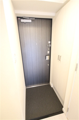 【玄関】 | ファステート大阪上本町ソーレ