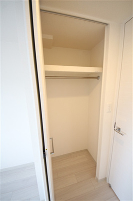 【収納】 | ファステート大阪上本町ソーレ
