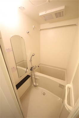 【浴室】 | ファステート大阪上本町ソーレ