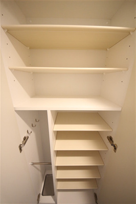 【収納】 | ファステート大阪上本町ソーレ