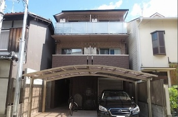 グラティア御所北