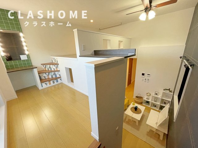 F-HEIM(エフハイム)　　 刈谷市近郊の賃貸はクラスホーム刈谷店の内装|イメージ画像になります