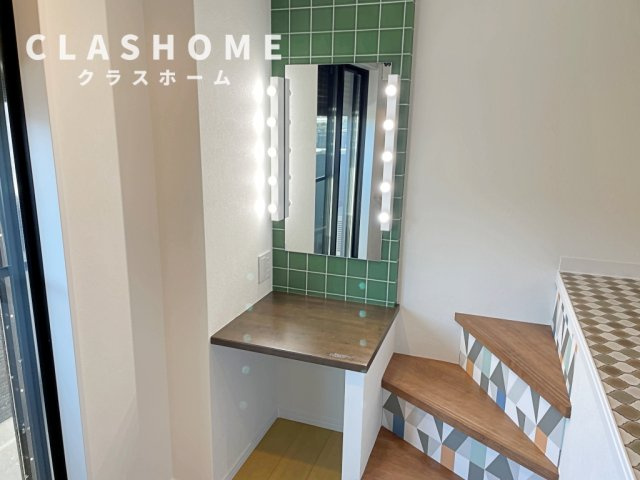 F-HEIM(エフハイム)　　 刈谷市近郊の賃貸はクラスホーム刈谷店の設備|イメージ画像になります