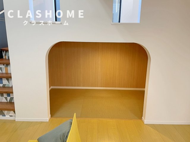 F-HEIM(エフハイム)　　 刈谷市近郊の賃貸はクラスホーム刈谷店の内装|イメージ画像になります