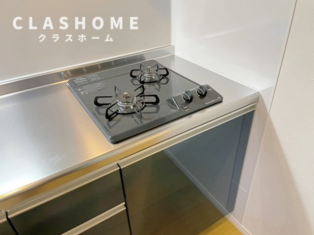 F-HEIM(エフハイム)　　 刈谷市近郊の賃貸はクラスホーム刈谷店のキッチン|イメージ画像になります