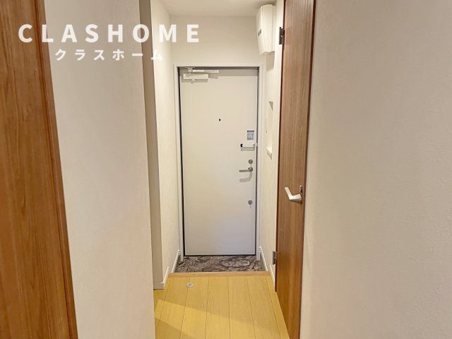 F-HEIM(エフハイム)　　 刈谷市近郊の賃貸はクラスホーム刈谷店の玄関|イメージ画像になります