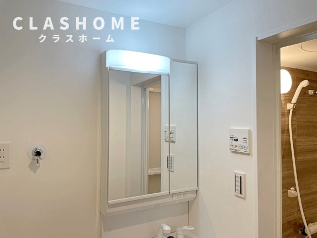 F-HEIM(エフハイム)　　 刈谷市近郊の賃貸はクラスホーム刈谷店の洗面所|イメージ画像になります