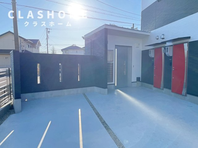 F-HEIM(エフハイム)　　 刈谷市近郊の賃貸はクラスホーム刈谷店のその他共用部分