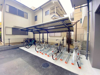 【その他共用部分】