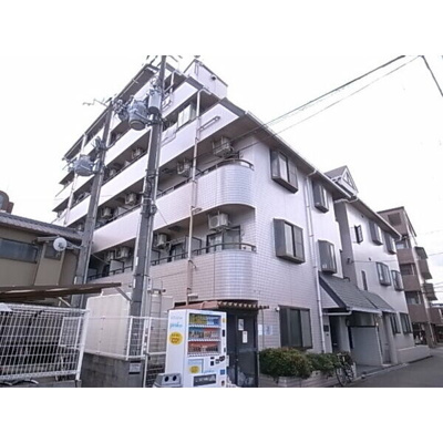 【外観】 | ハイツロフティー