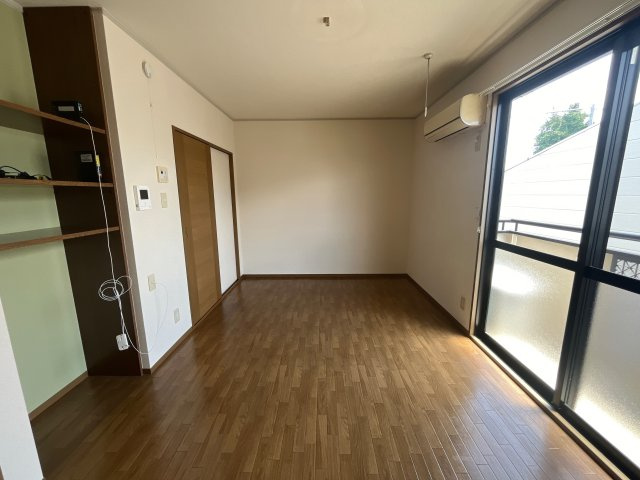 アーリコートの子供部屋