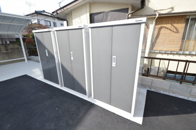 【その他共用部分】 | サクラヒルズ