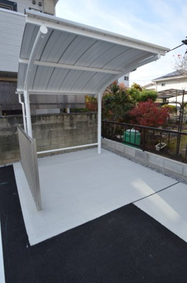 【その他共用部分】 | サクラヒルズ