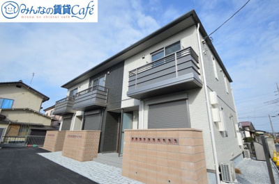 【外観】 | サクラヒルズ