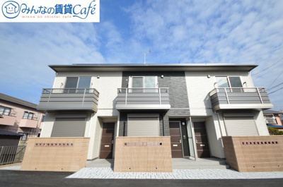 【外観】 | サクラヒルズ