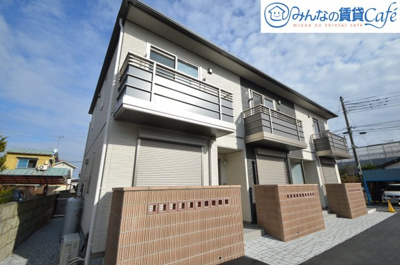 【外観】 | サクラヒルズ