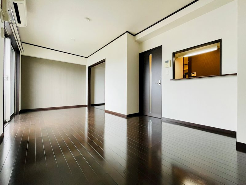 フェリーチェ南熊本の内装