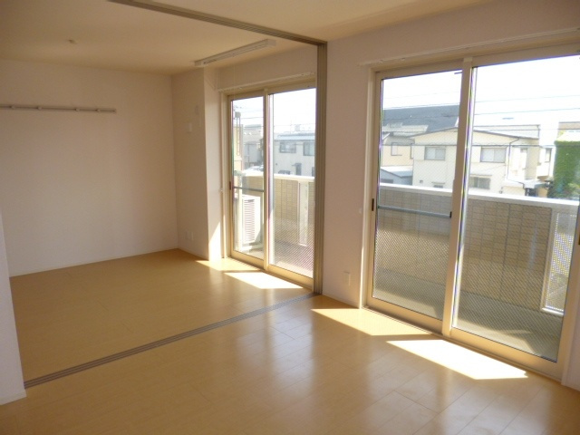 エーデルワイスの内装