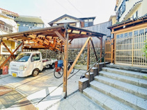 大宮玄琢北町　中古戸建の画像