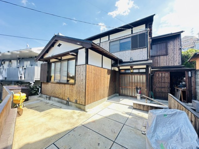 【外観】 | 大宮玄琢北町　中古戸建