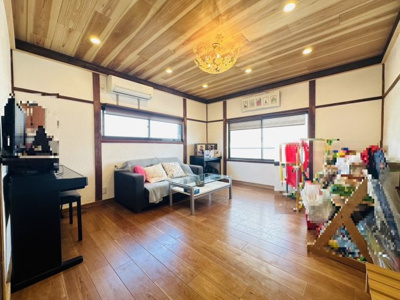 【洋室】 | 大宮玄琢北町　中古戸建