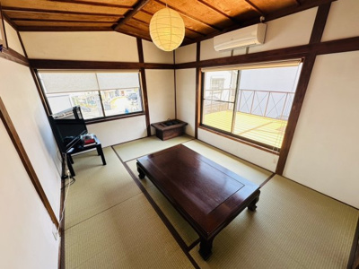 【和室】 | 大宮玄琢北町　中古戸建