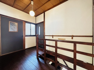【その他共用部分】 | 大宮玄琢北町　中古戸建