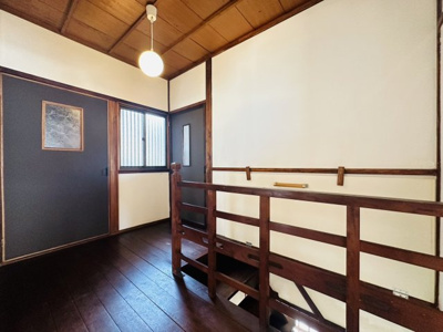 【その他共用部分】 | 大宮玄琢北町　中古戸建