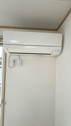 ファミール・エルの設備