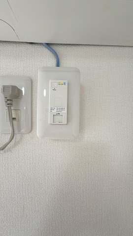 ファミール・エルの設備