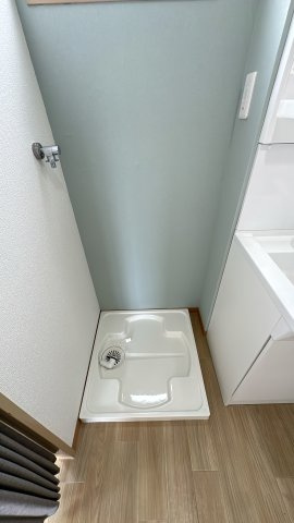 ファミール・エルの設備