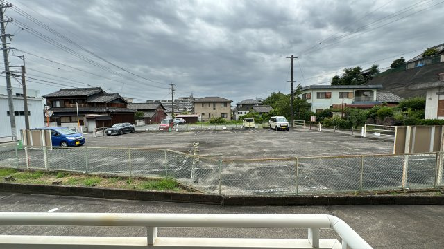 ファミール・エルの展望