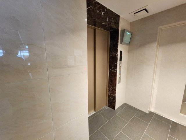 エスリード生駒ザ・レジデンスのその他共用部分