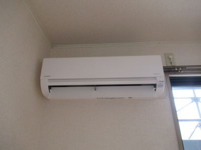 【設備】 | エクセレント柿本　Ａ棟