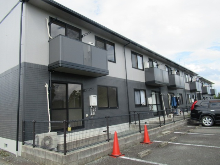 エクセレント柿本　Ａ棟