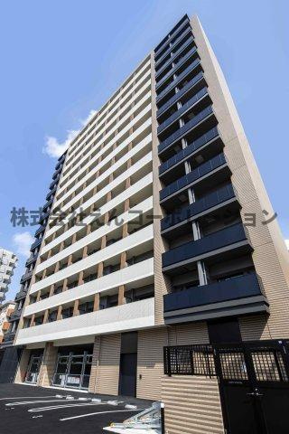 【外観】 | エンクレスト天神LIFE