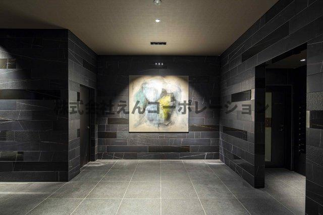 【その他共用部分】 | エンクレスト天神LIFE