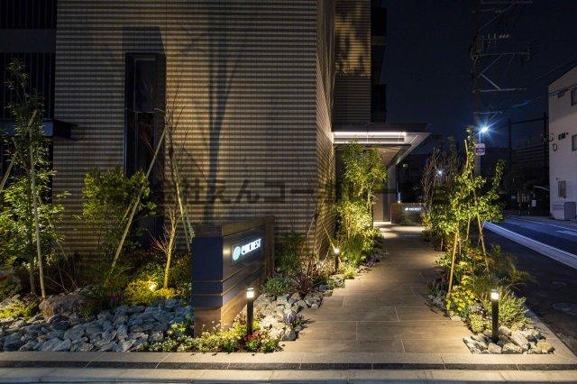 【その他】 | エンクレスト天神LIFE