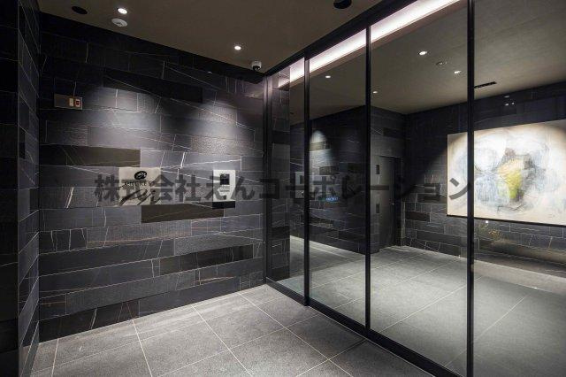 【その他共用部分】 | エンクレスト天神LIFE